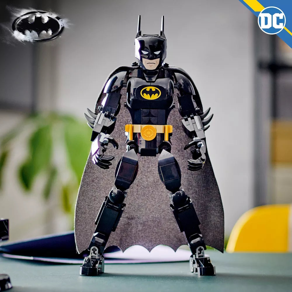 LEGO® DC Batman™ Construction Figure 76259 Building Toy Set (275 Pieces)