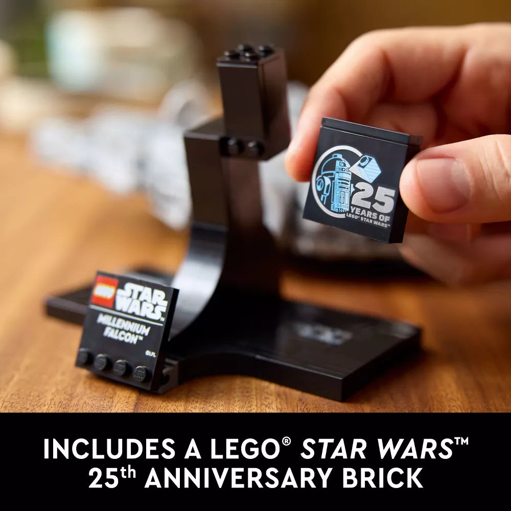 LEGO® Star Wars™ Millennium Falcon™ Set 75375