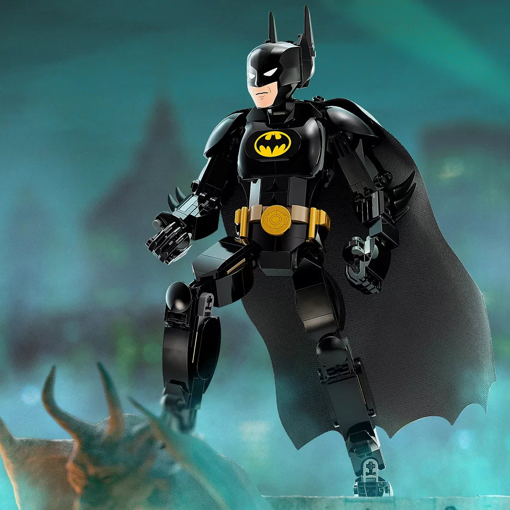 LEGO® DC Batman™ Construction Figure 76259 Building Toy Set (275 Pieces)