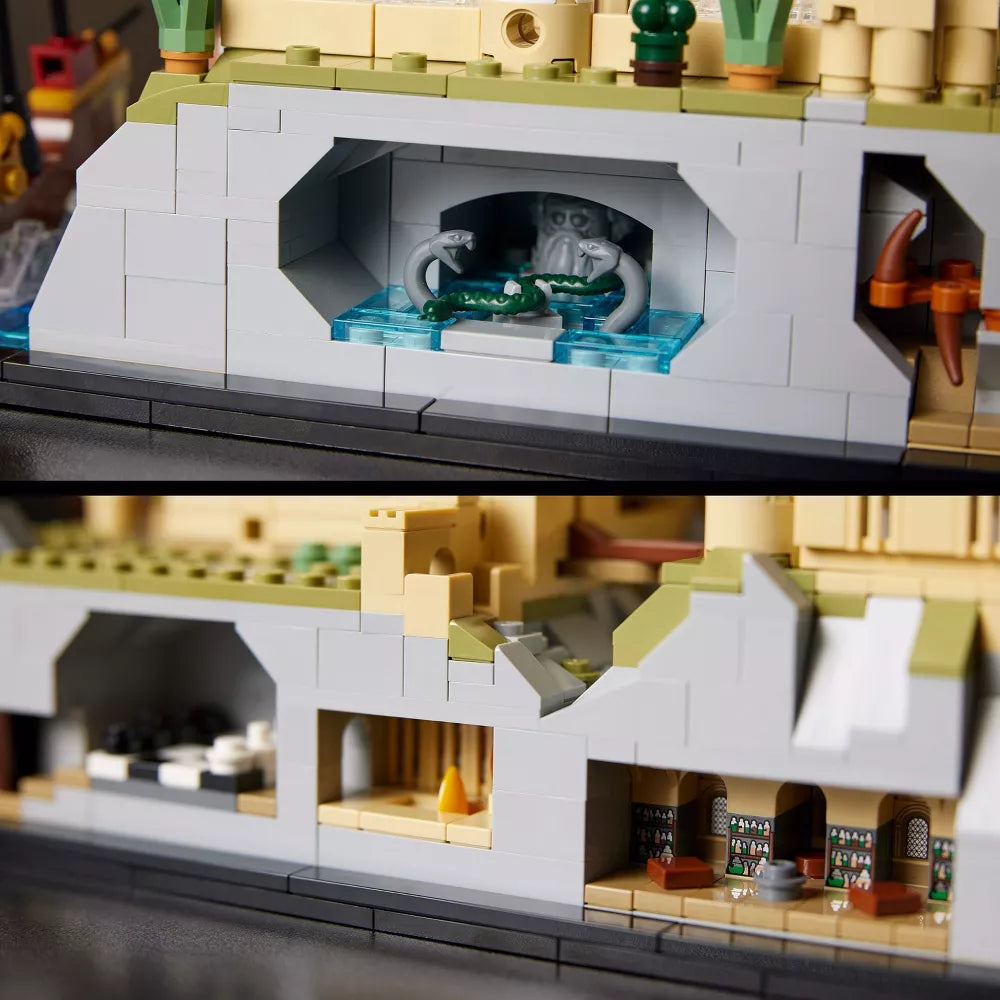 LEGO® Harry Potter™ Hogwarts™ Castle and Grounds 76419 Building Set (2,660 Pieces)