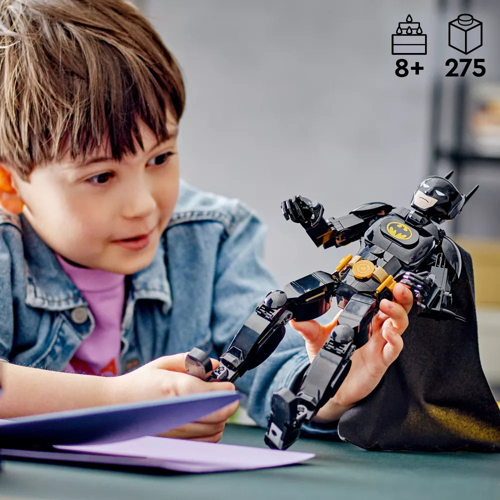 LEGO® DC Batman™ Construction Figure 76259 Building Toy Set (275 Pieces)