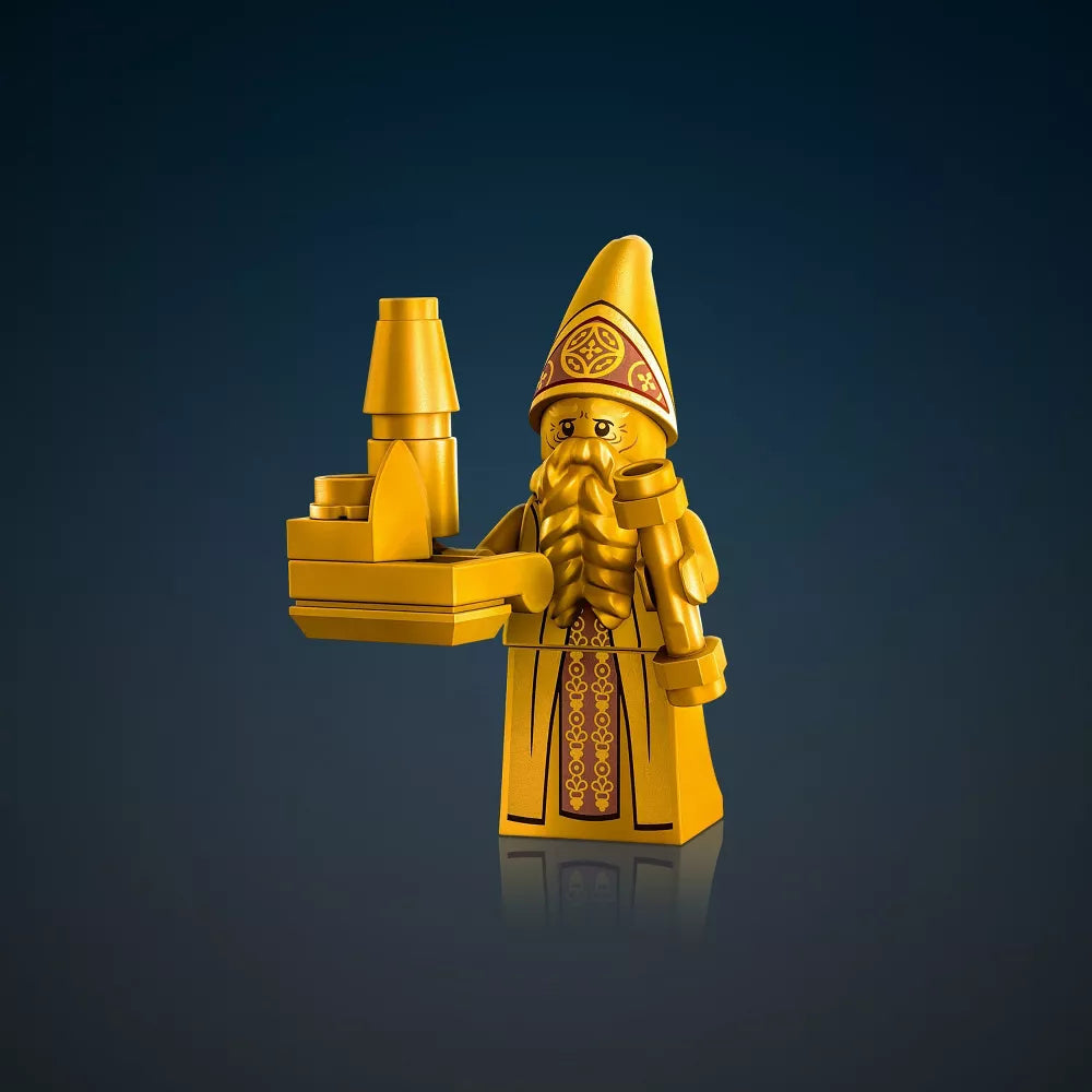 LEGO® Harry Potter™ Hogwarts™ Castle and Grounds 76419 Building Set (2,660 Pieces)