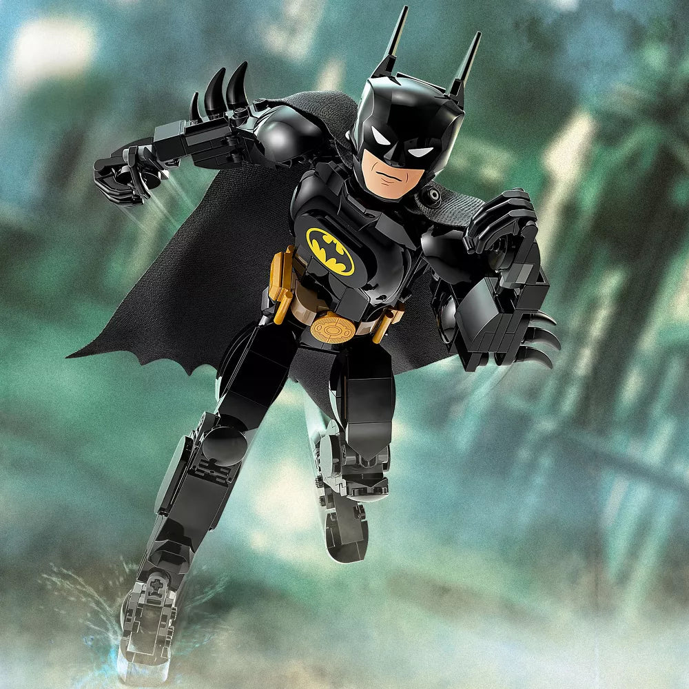 LEGO® DC Batman™ Construction Figure 76259 Building Toy Set (275 Pieces)