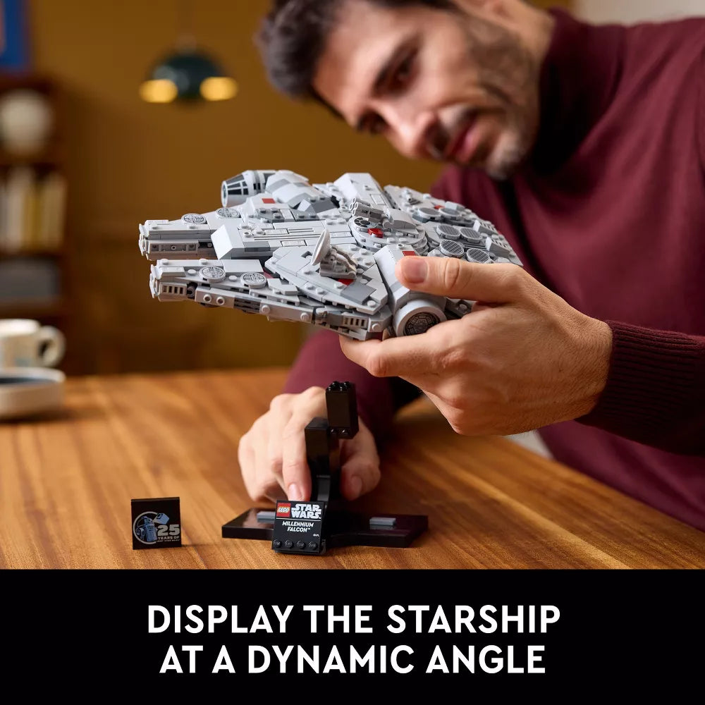 LEGO® Star Wars™ Millennium Falcon™ Set 75375