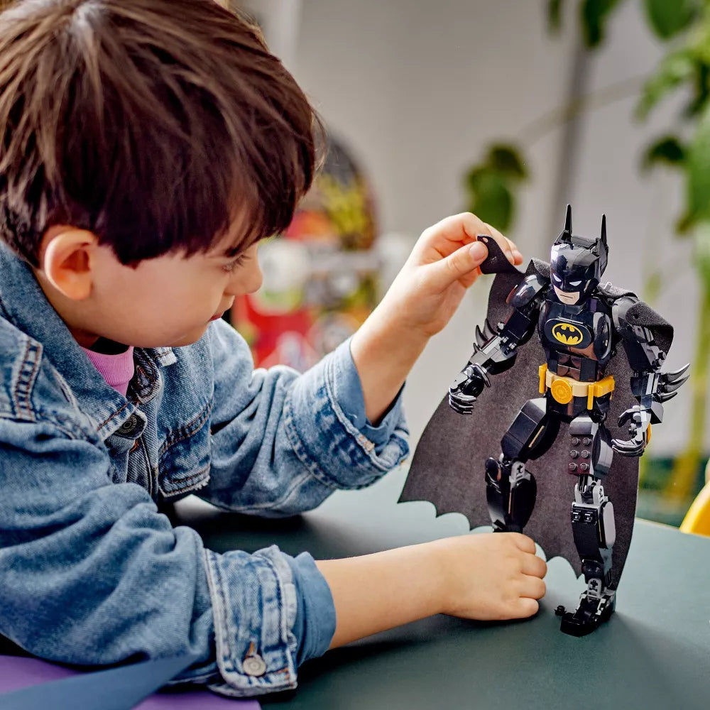 LEGO® DC Batman™ Construction Figure 76259 Building Toy Set (275 Pieces)