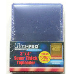 3 X 4 TOPLOAD 130 POINT