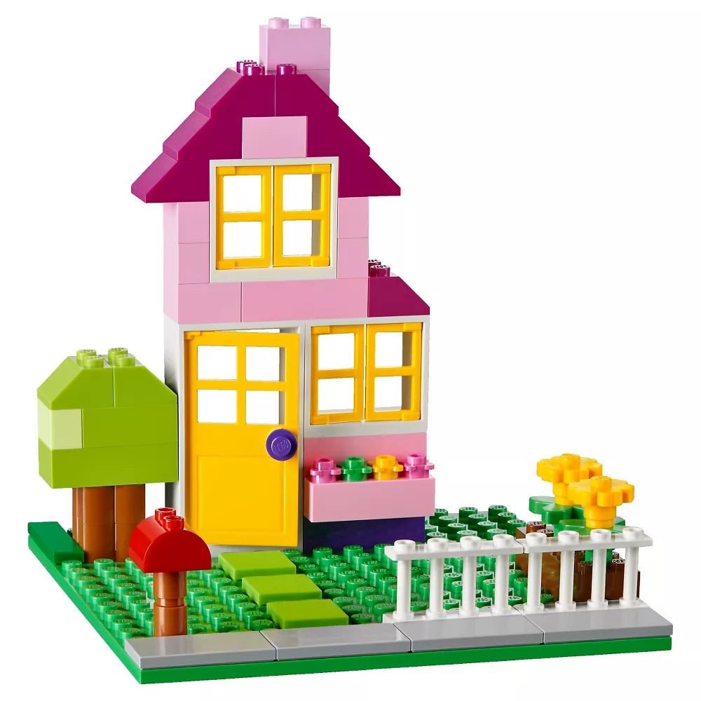 LEGO® Classic Large Creative Brick Box 10698