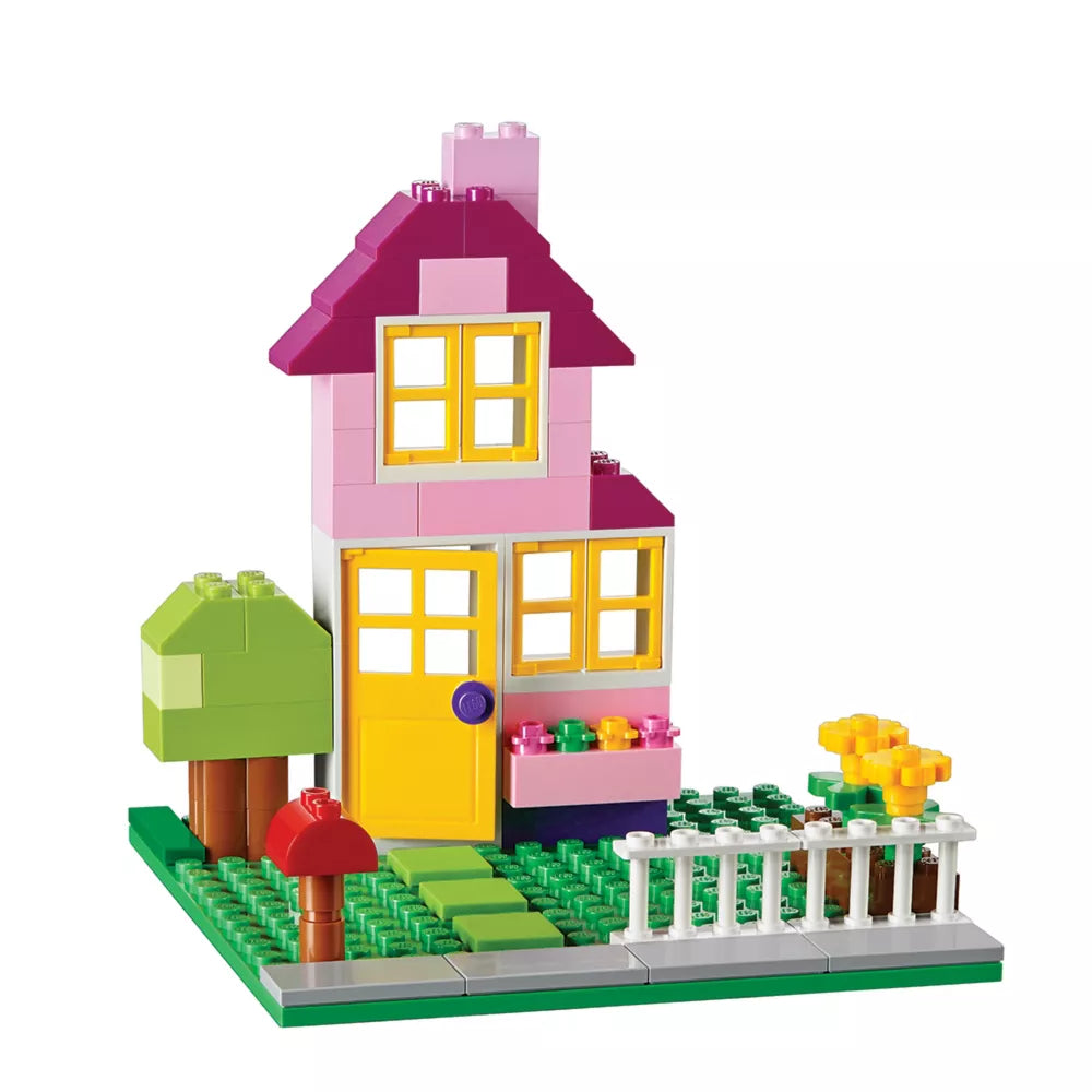 LEGO® Classic Large Creative Brick Box 10698