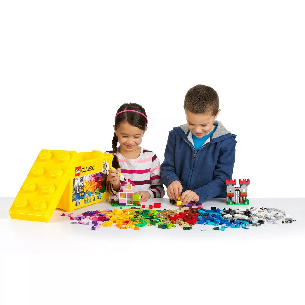 LEGO® Classic Large Creative Brick Box 10698