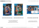 2017/18 Donruss Basketball Hobby Box