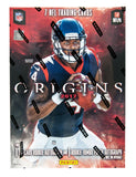 2017 Panini Origins Football Hobby Box