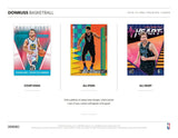 2018/19 Panini Donruss Basketball Hobby Box