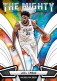 2018/19 Panini Certified Basketball Hobby Box