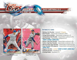 2018 Topps Series 1 Baseball Hobby Box (Plus 1 Silver Pack)