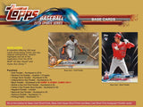 2018 Topps Update Series Baseball Jumbo Hobby Box