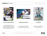 2019 Panini Donruss Football Hobby Box