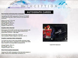 2019 Topps Inception Baseball Hobby Box