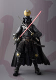 Bandai Movie Realization: Samurai General Darth Vader Death Star Armor Version Action Figure