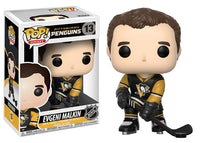 Funko POP!: NHL- Evgeni Malkin